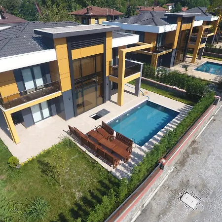 Villa Yakut Sapanca