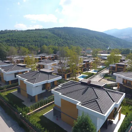 Yakut Villa Sapanca