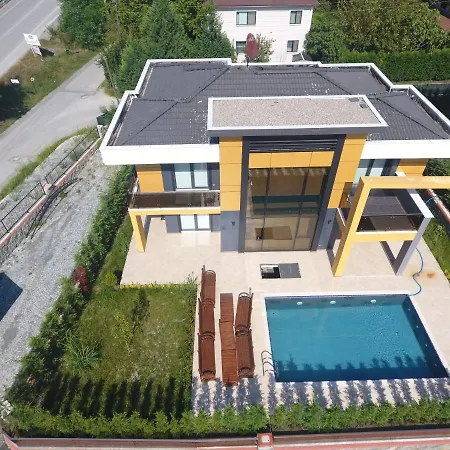 Yakut Villa Sapanca