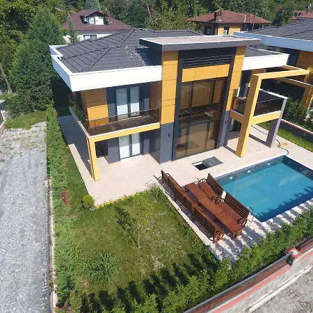 Yakut Villa Sapanca