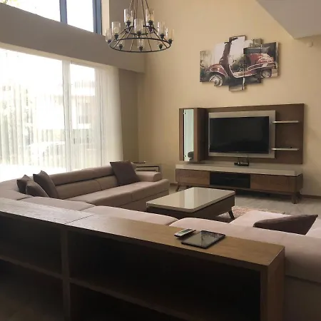 Villa Yakut Sapanca