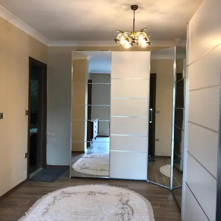 Yakut Villa Sapanca